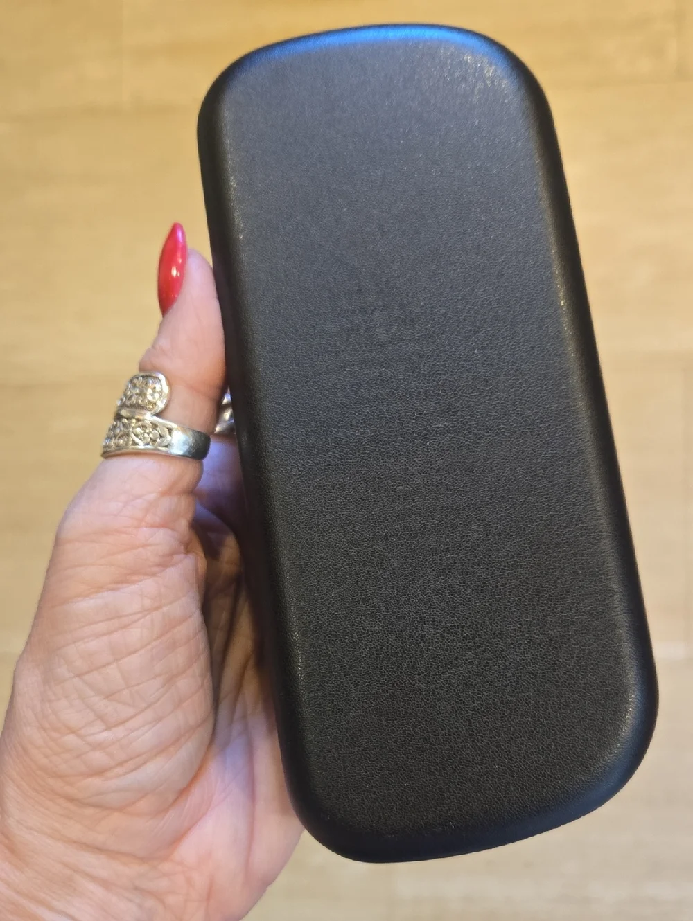 Nike Oversized Hard Shell Unisex Glasses Case